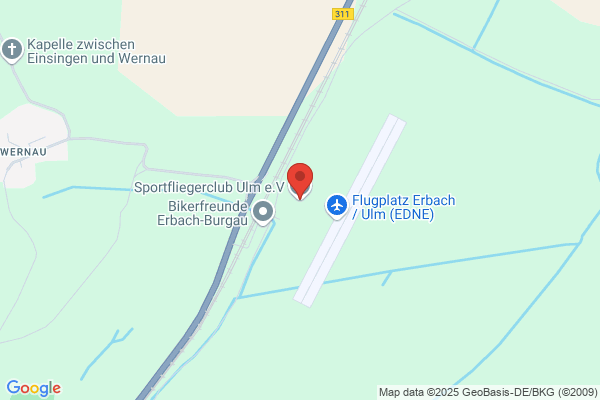 Sportflieger Club Ulm e.V.