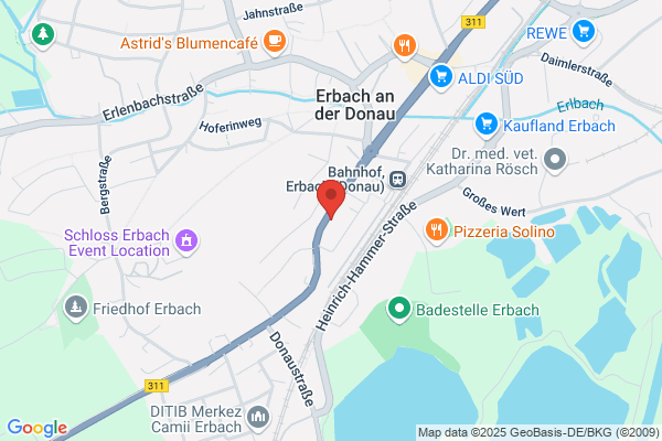 Thermomess Wärmemessdienst AG