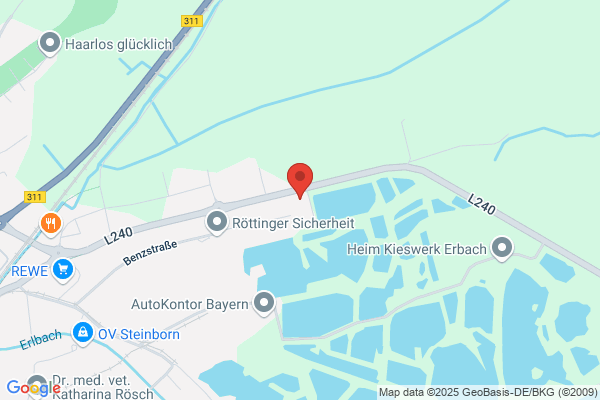 Weber Gesellschaft mbH
