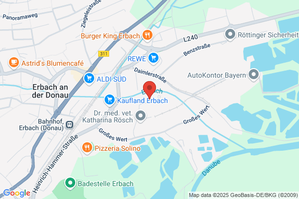 Wäscherei Ernst GmbH