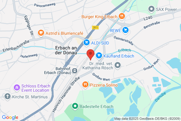 e-motion e-Bike Welt Ulm