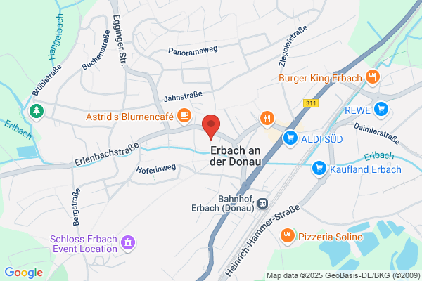 Gerber Haustechnik GmbH & Co. KG
