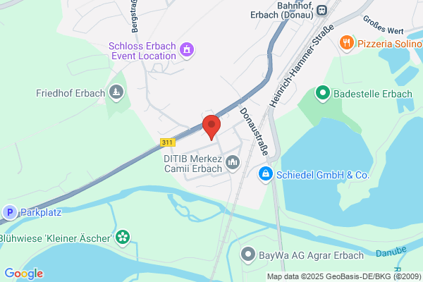 Loctech GmbH