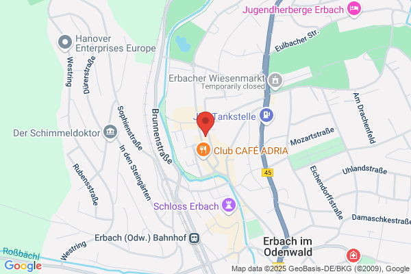 Metzgerhans GmbH