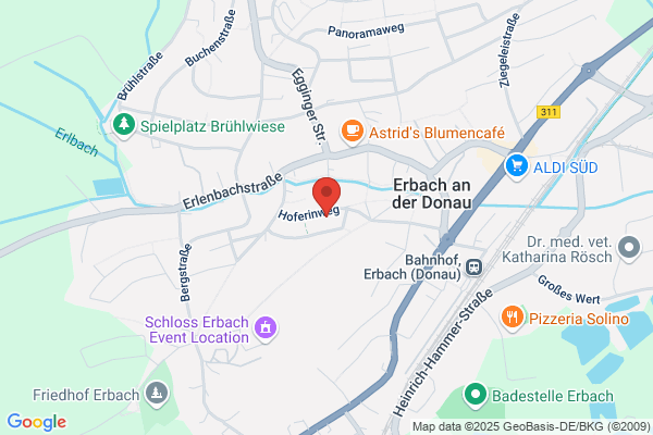 Donau-Copter Drohnenpilot Ulm