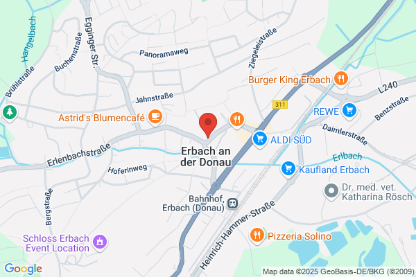 Friseursalon Graf Inh. Jutta Graf