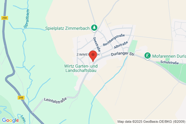 Gasthaus zum Hasen Inh. Rueß Hubert