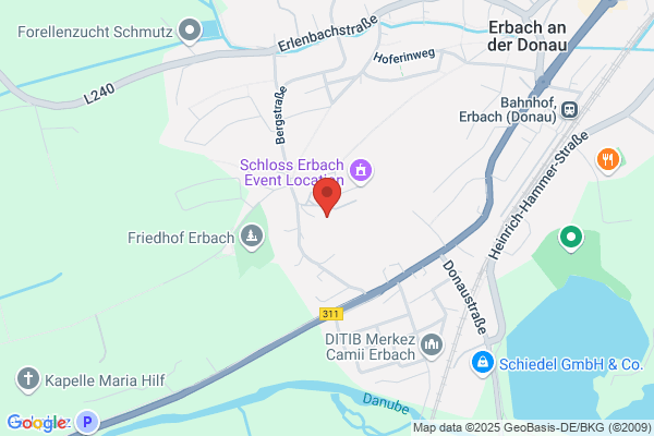 Erbach St. Martinus