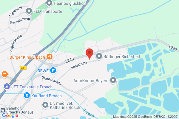 SRV Ulm GmbH & Co. KG