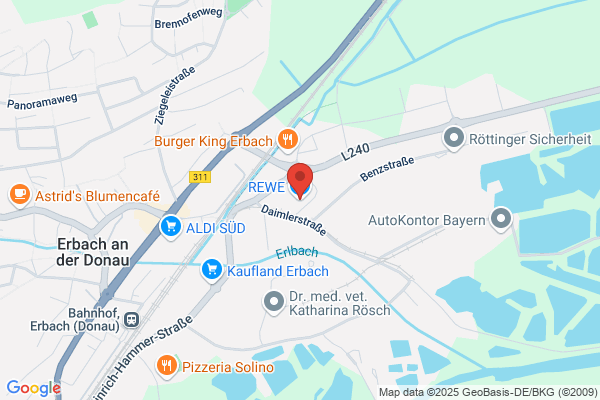 REWE