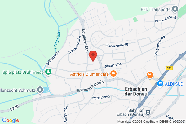 Nagel Joachim und Peter GbR
