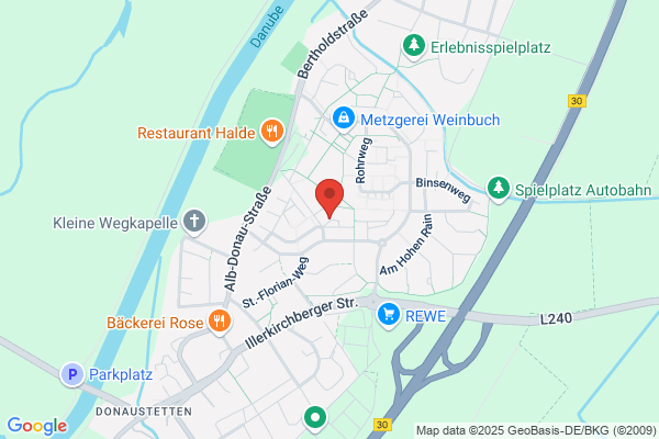 Rechtsanwältin Karoline Irene Hoffleisch