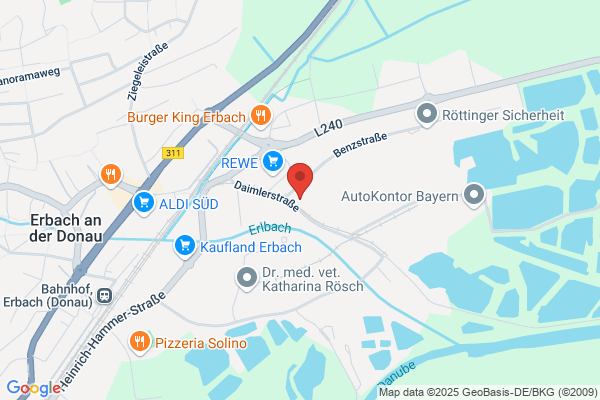 Medag Stahlbau GmbH