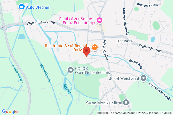 Tier-Treff Inh. E. Biedermann