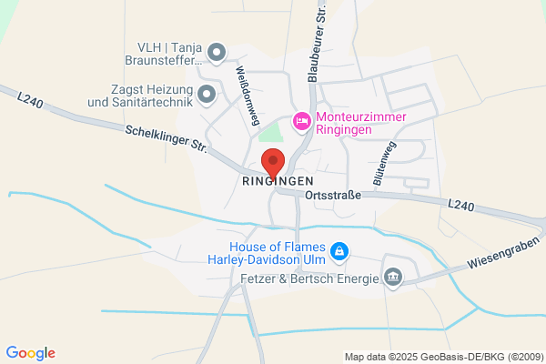R+V Versicherung