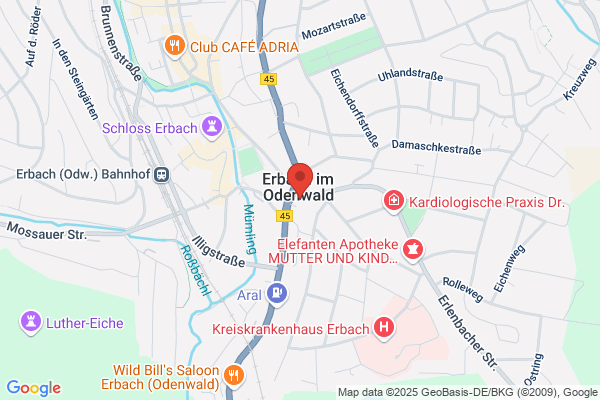 R+V Versicherung