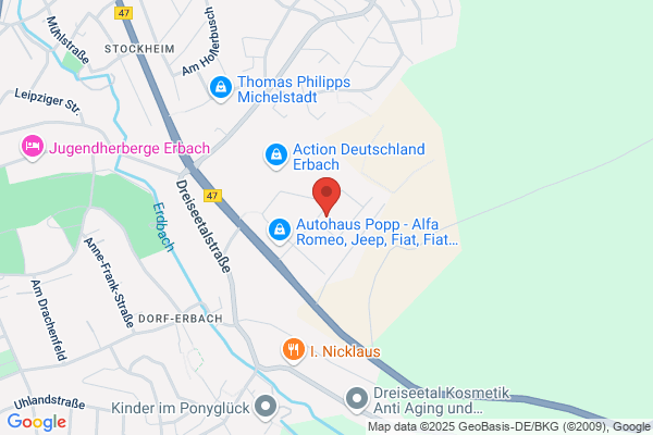 Autohaus Bast GmbH
