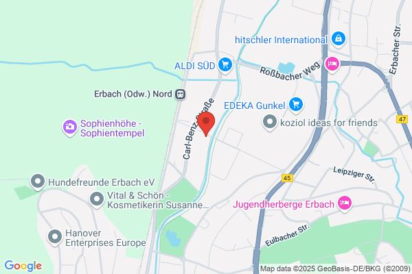 Braun Bau Chemie GbR