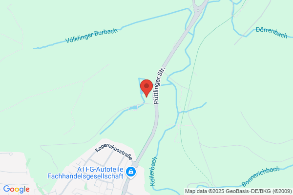 Gasthaus Zum Wildpark