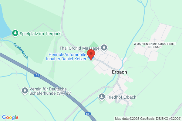 Henrich