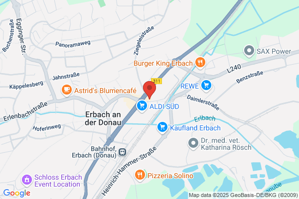 Hotel Pension Steeger-tal