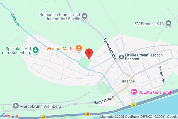 Turn-u.Sportverein Koppenstein Gemünden