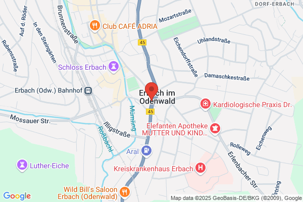 Verbandsgemeindeverwaltung