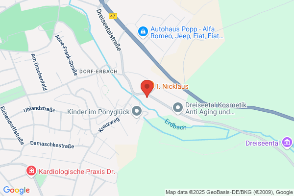 Freiwillige Feuerwehr Dorf-Erbach e.V.