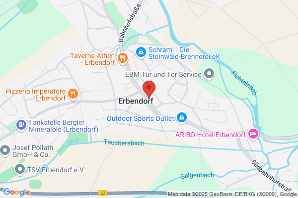 Volksbank Raiffeisenbank Nordoberpfalz eG Geschäftsstelle Krummennaab