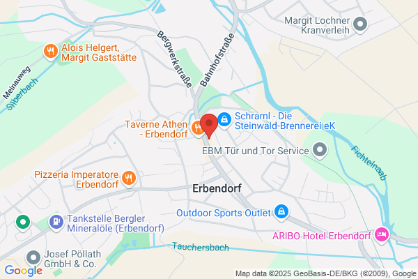 Sparkasse Erbendorf