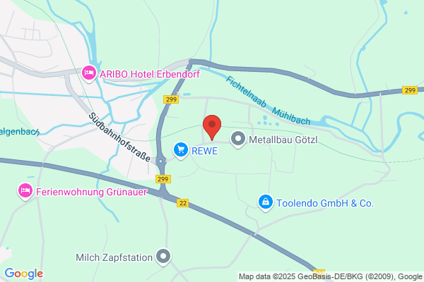 AM Maschinenbau GmbH & Co. KG