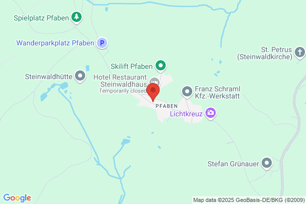 Bayerisches Rotes Kreuz Kreisverband Tirschenreuth