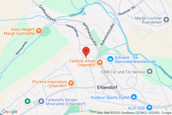 Elektrotechnik Stahl Inh. Jürgen Stahl