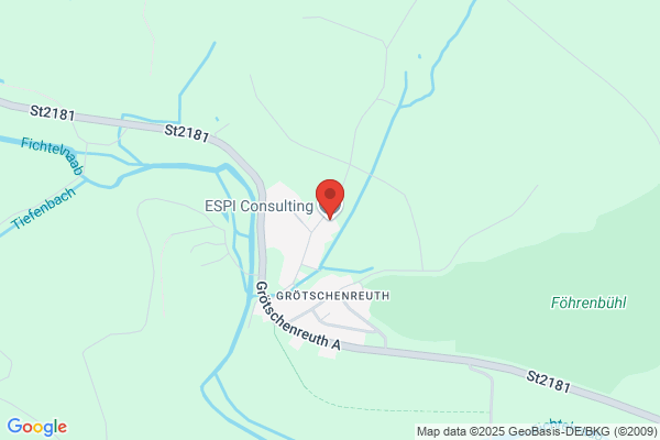 Espi Consulting GmbH