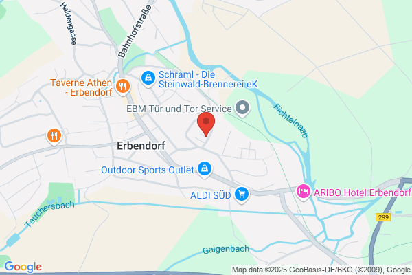 Gemeinnützige Baugenossenschaft eG