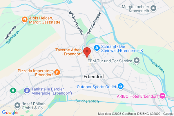 Evangelischer Kindergarten Regenbogen