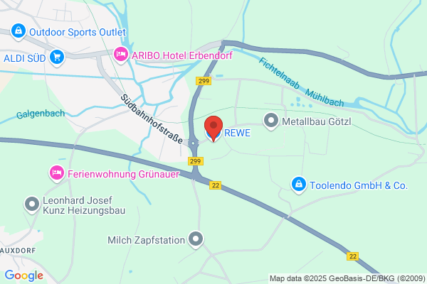 REWE
