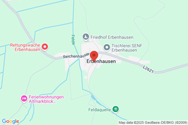 Kindergarten Erbenhausen