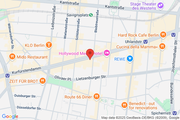 Minerva Holding GmbH