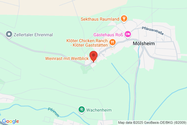 Rheinhessen Mörtel