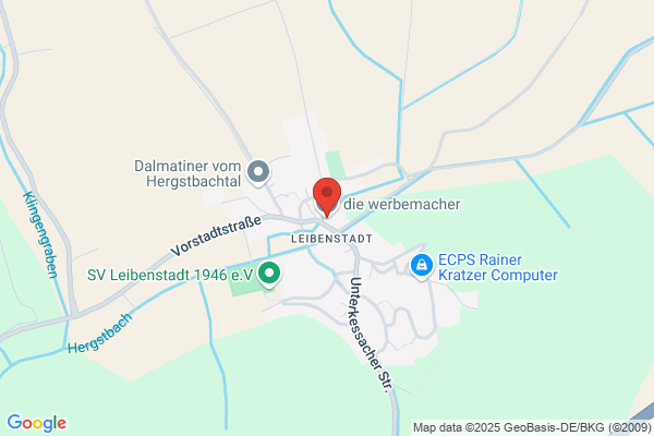 WerbeagenThur