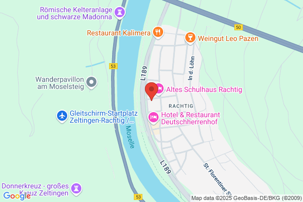 Sängerheim-Rachtig
