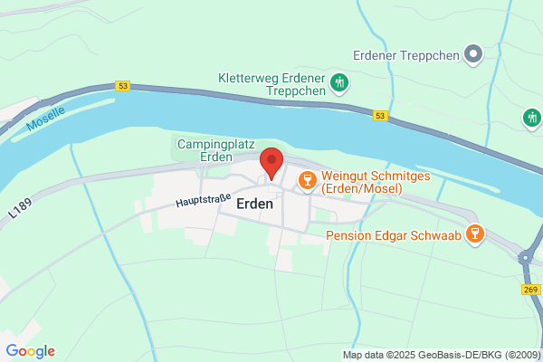 Ferienhaus Schwaab-Scherr Inh. Elke Schwaab