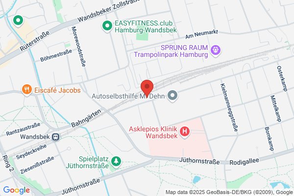 Abrahamczik Fliesentechnik GmbH