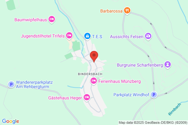 Baubiol. Beratungsstelle Ibn Anken Heiko Dipl.Ing.FH
