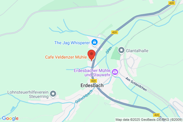 Cafe Mühle