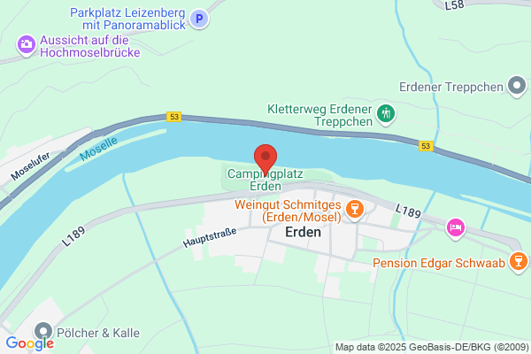 Campingplatz