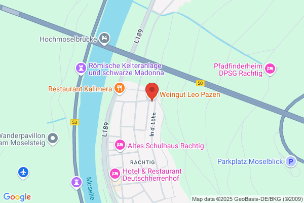 Pazen Fenster + Technik GmbH