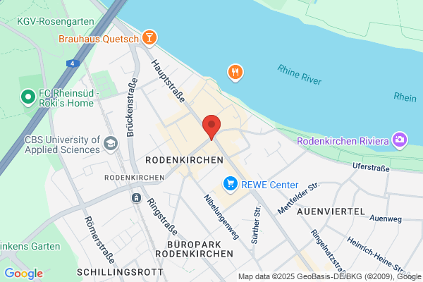 VR-Bank Hunsrück-Mosel eG, Zweigstelle