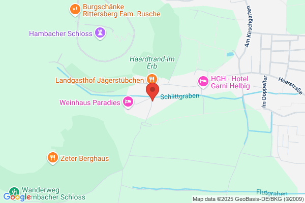 Weingut Rebenhof